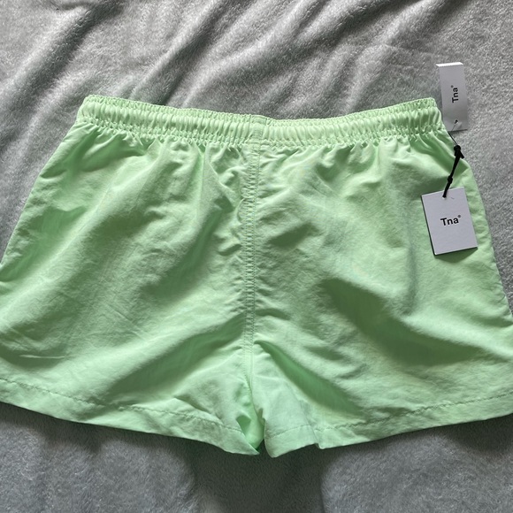 TNA shorts - Picture 4 of 4